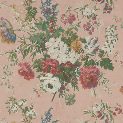 GARDEN CLUB - Blush