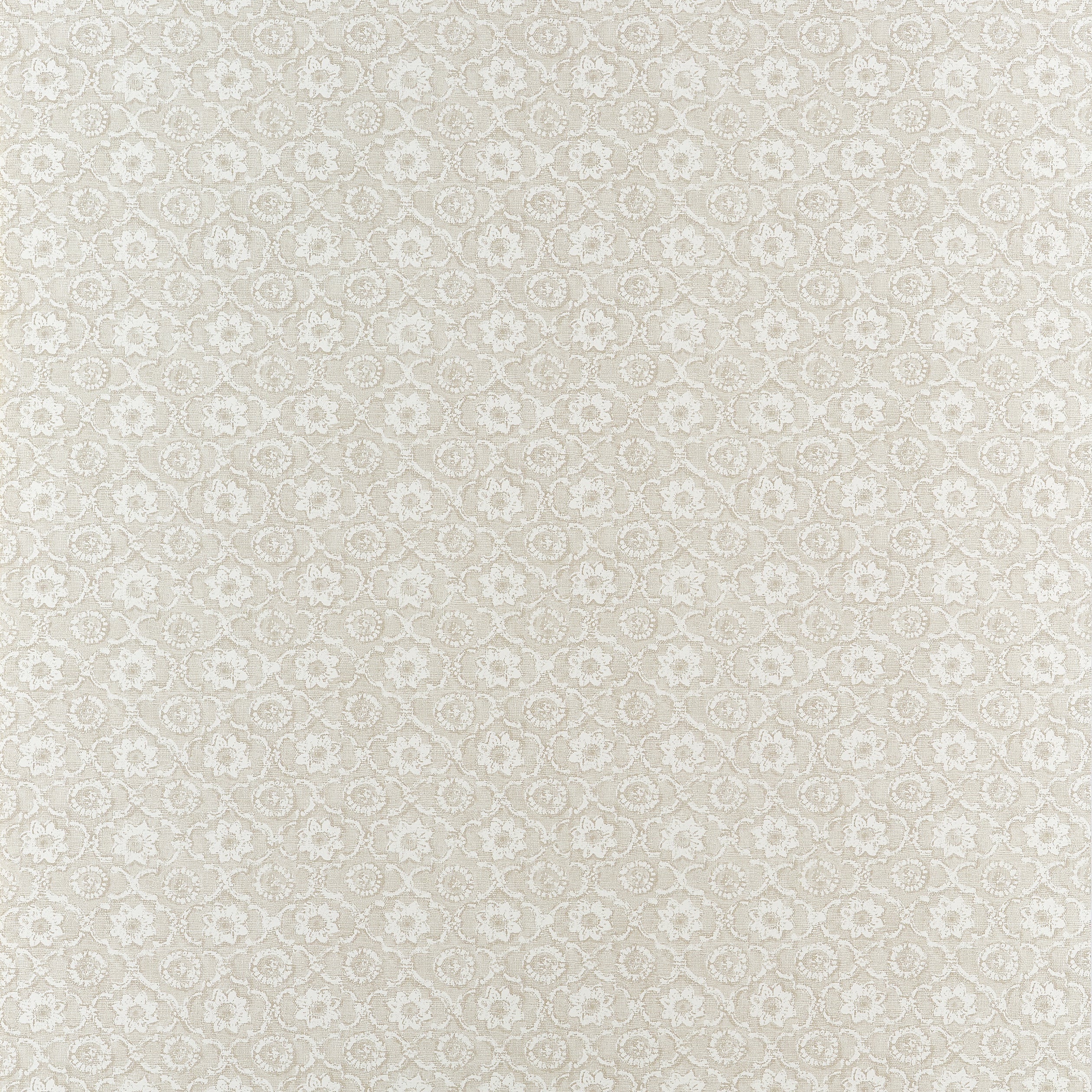 HOLLY TRELLIS - Off White