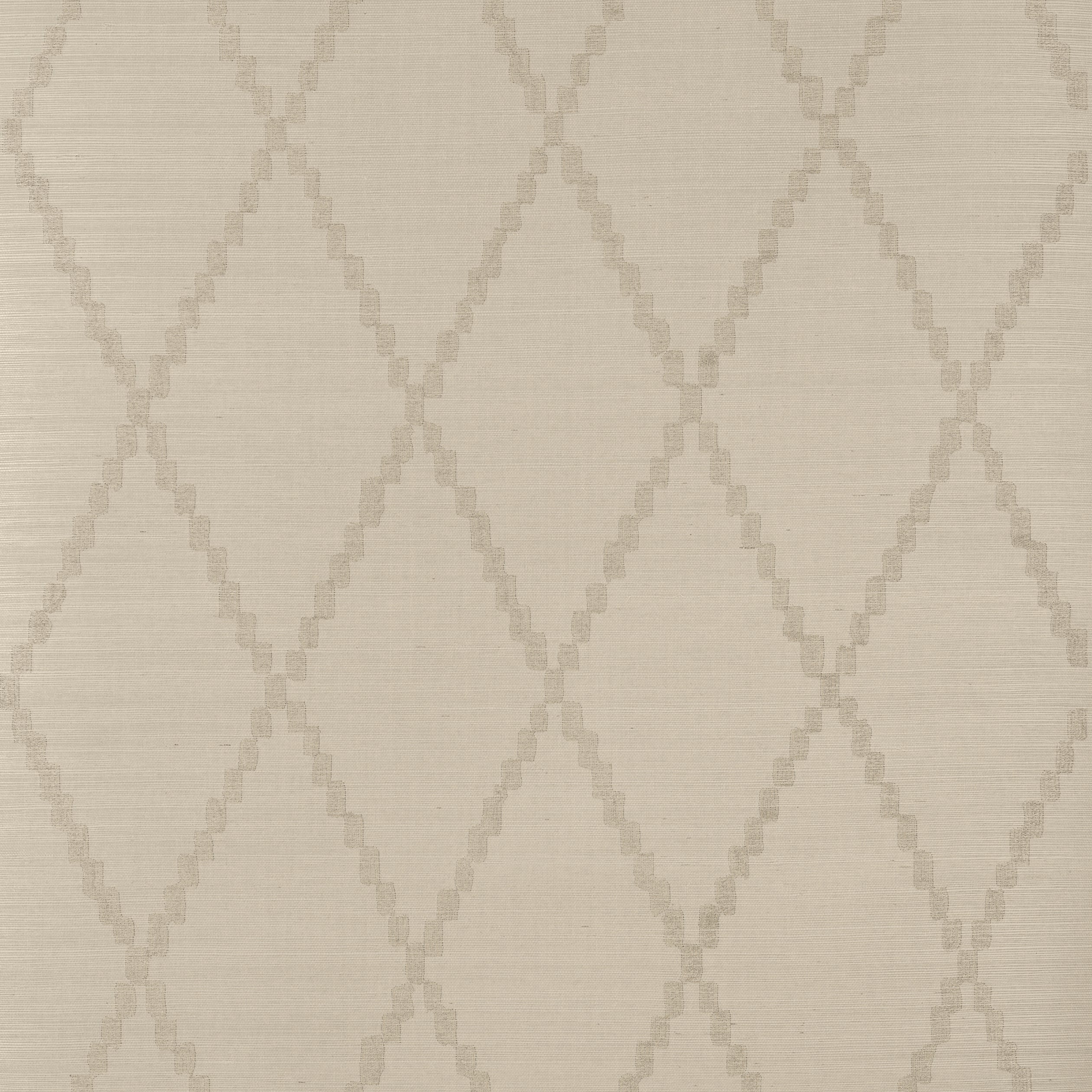 RIBBON SISAL - Cream