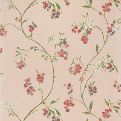 EDO BLOOM - Blush on Pearl