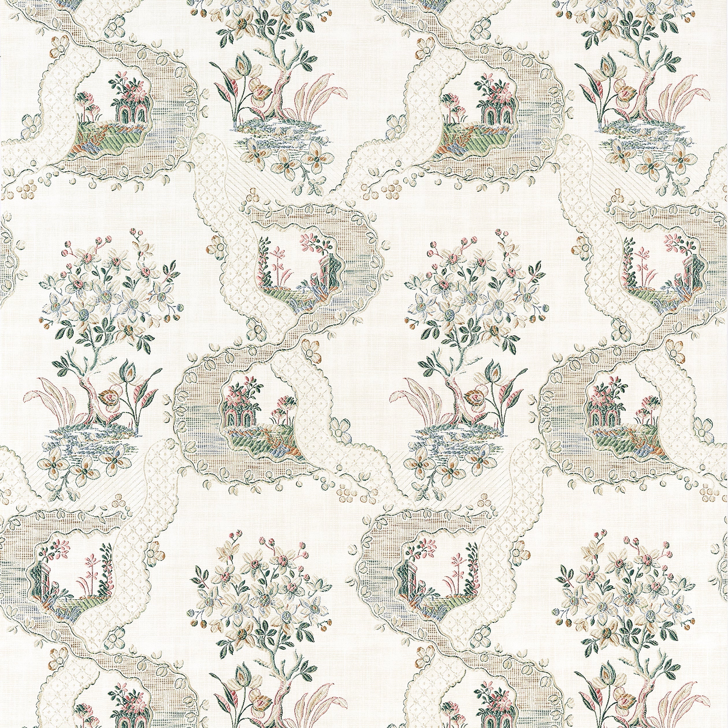 ANTOINETTE - Beige