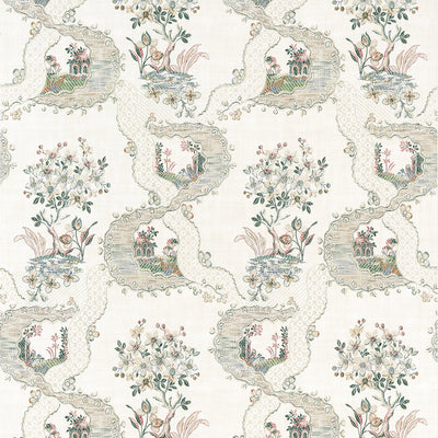 ANTOINETTE - Beige