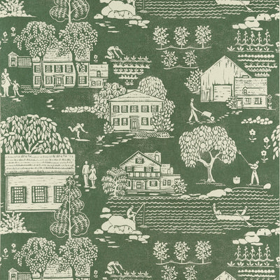 FARMINGDALE - Green
