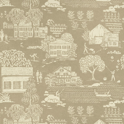 FARMINGDALE - Beige