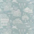 FARMINGDALE - Spa Blue