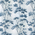 DALTON - Blue and White on Pearl