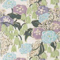 LAURA - Lavender and Green