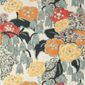 LAURA - Coral and Black