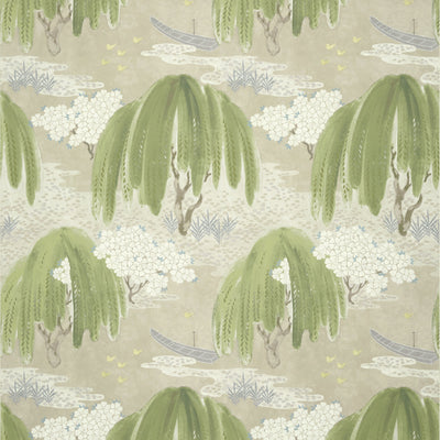 WILLOW TREE - Beige