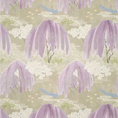 WILLOW TREE - Lavender