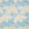 WILLOW TREE - Soft Blue