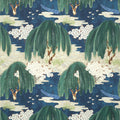 WILLOW TREE - Navy