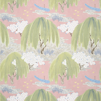 WILLOW TREE - Blush
