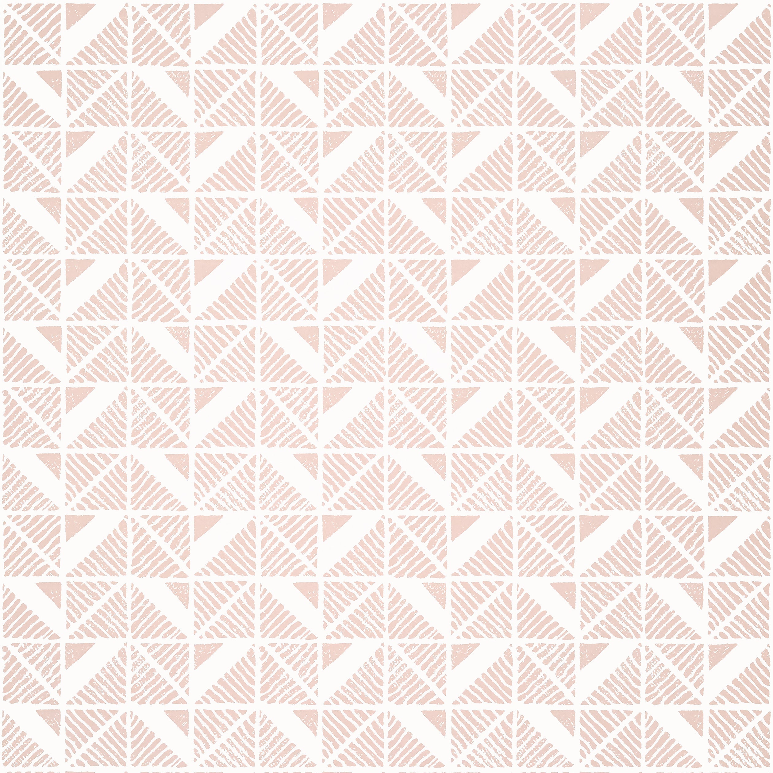 BLOOMSBURY SQUARE - Blush