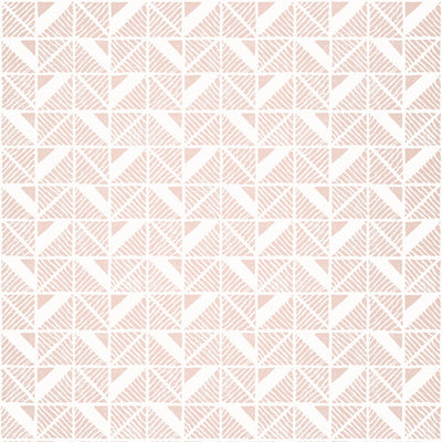 BLOOMSBURY SQUARE - Blush