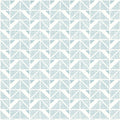 BLOOMSBURY SQUARE - Soft Blue
