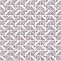 BLOOMSBURY SQUARE - Plum