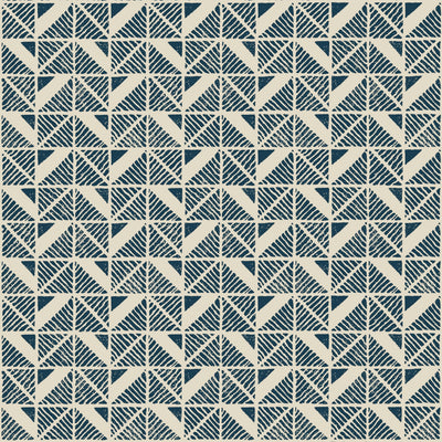 BLOOMSBURY SQUARE - Navy