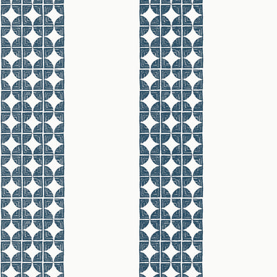 FAIRMONT STRIPE - Navy