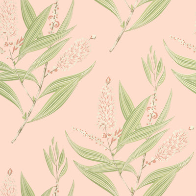 WINTER BUD - Blush