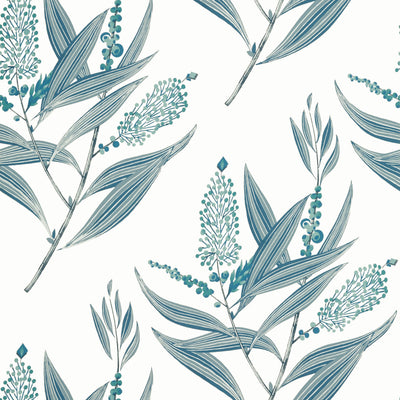 WINTER BUD - Blue
