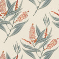 WINTER BUD - Coral