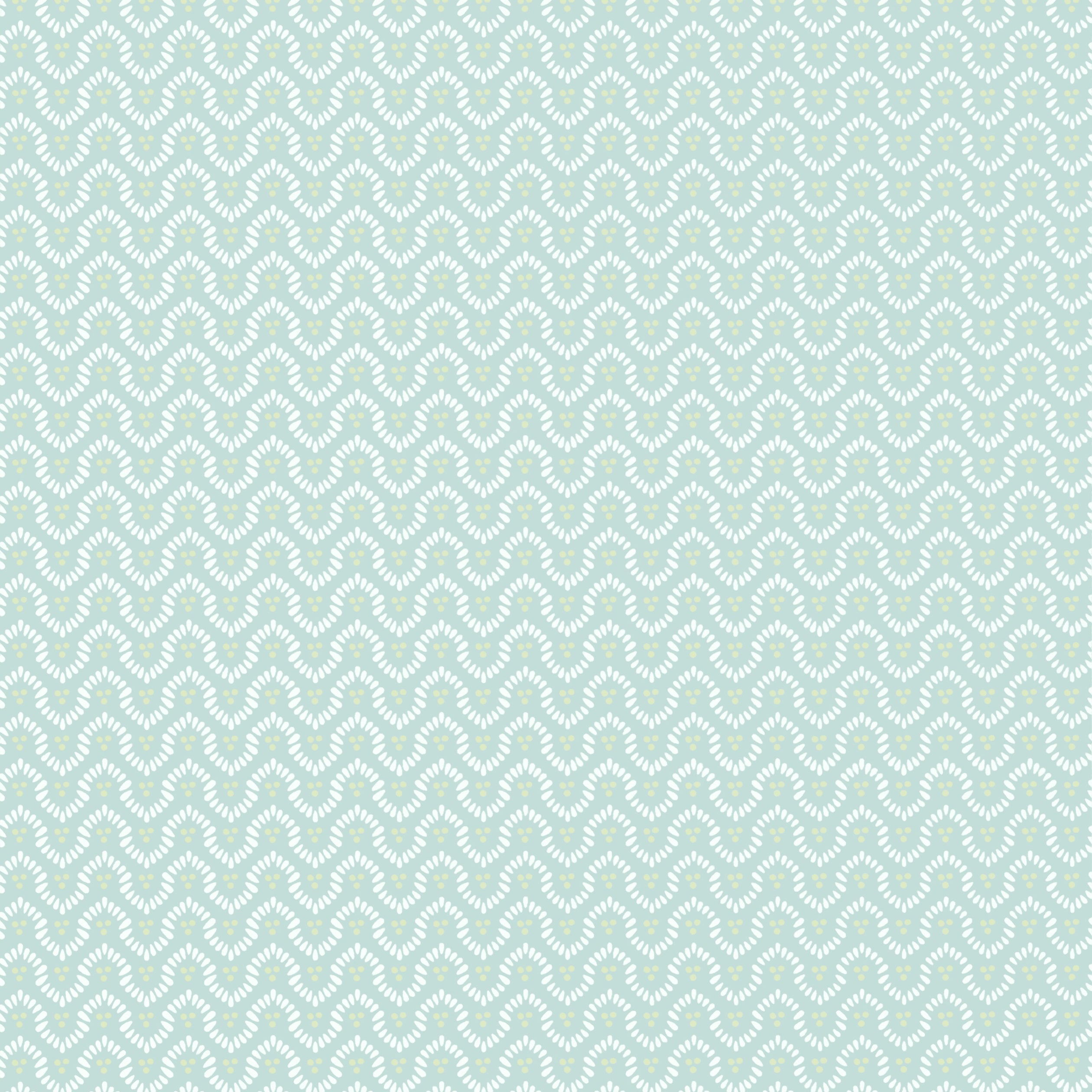 WYNFORD - Spa Blue