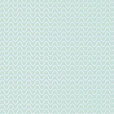 WYNFORD - Spa Blue