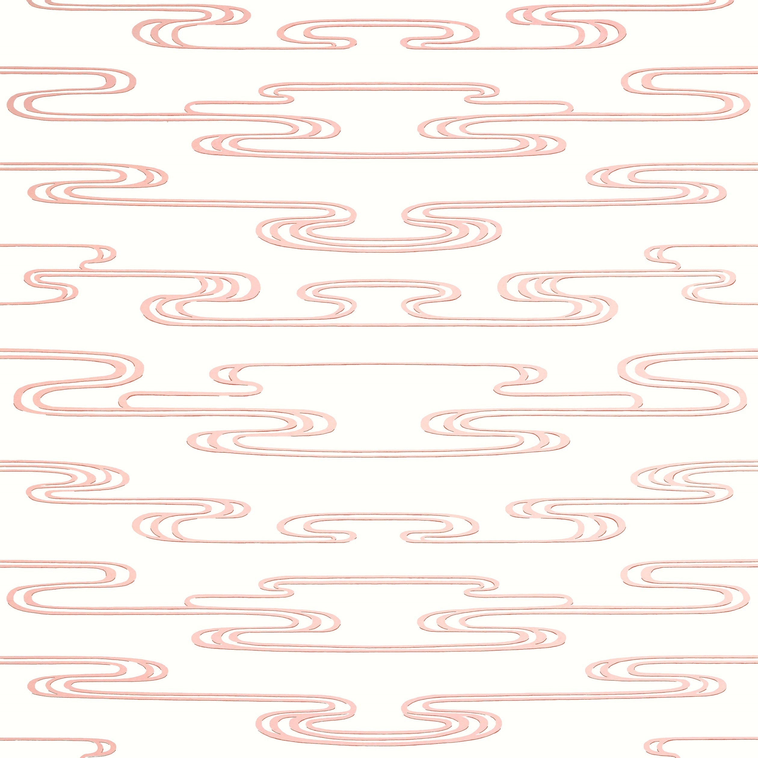 CLOUDWATER - Blush