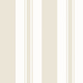 KESWICK STRIPE - Beige