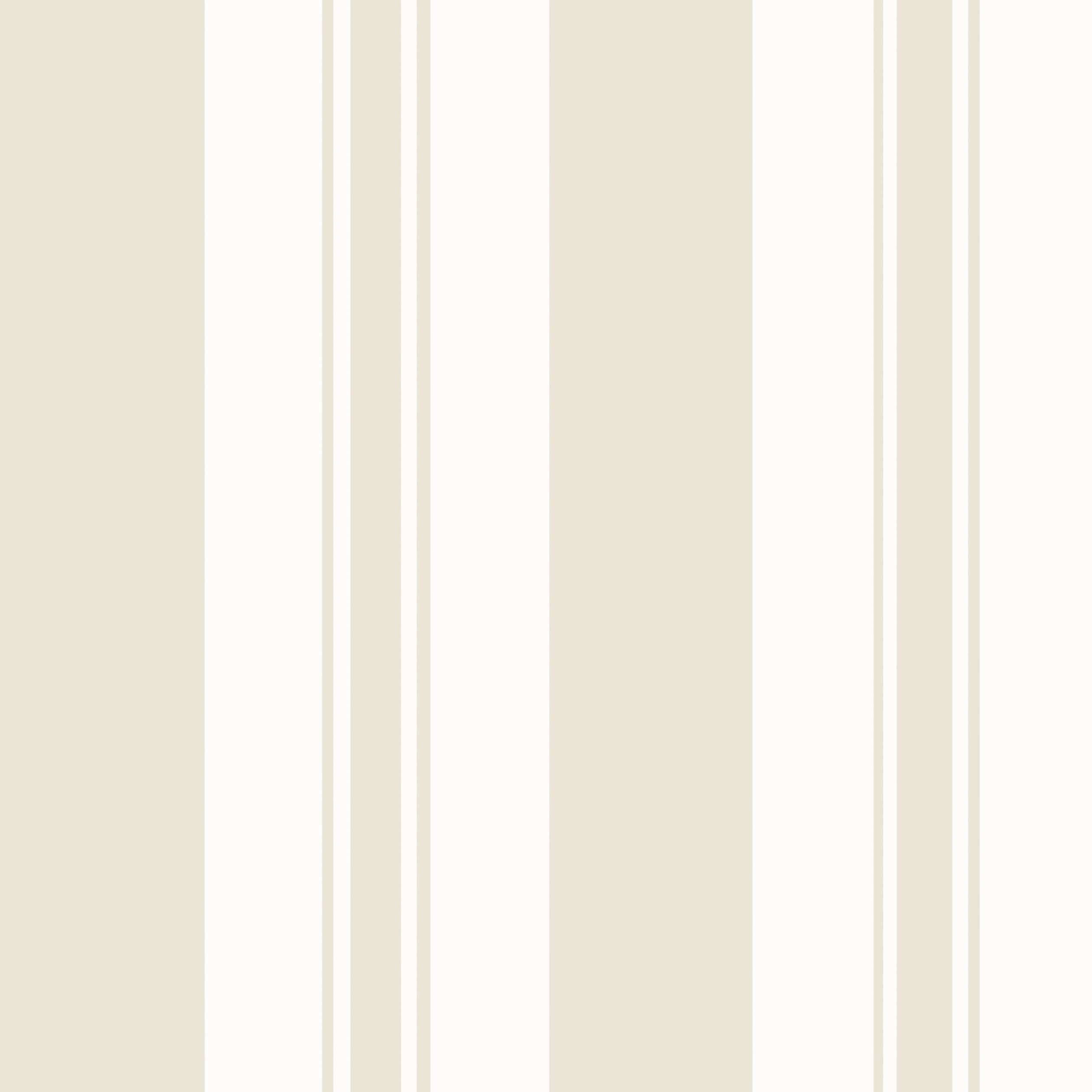 KESWICK STRIPE - Beige