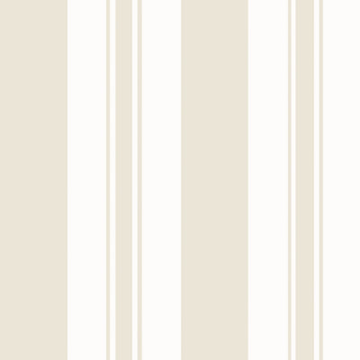 KESWICK STRIPE - Beige