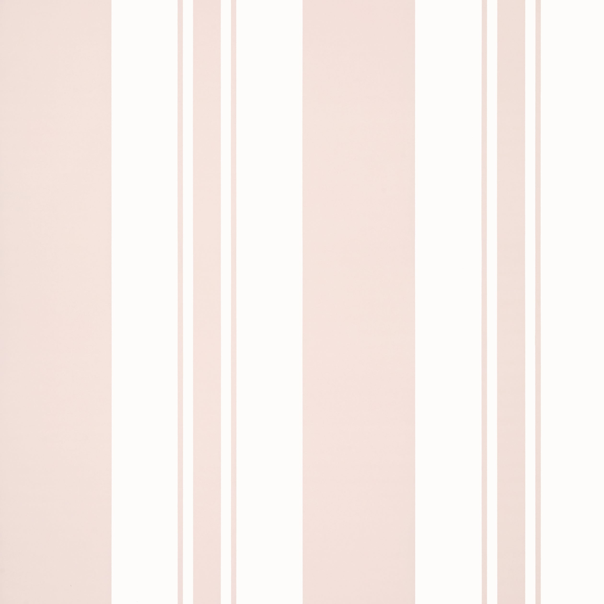 KESWICK STRIPE - Blush