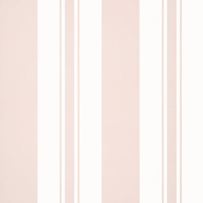 KESWICK STRIPE - Blush