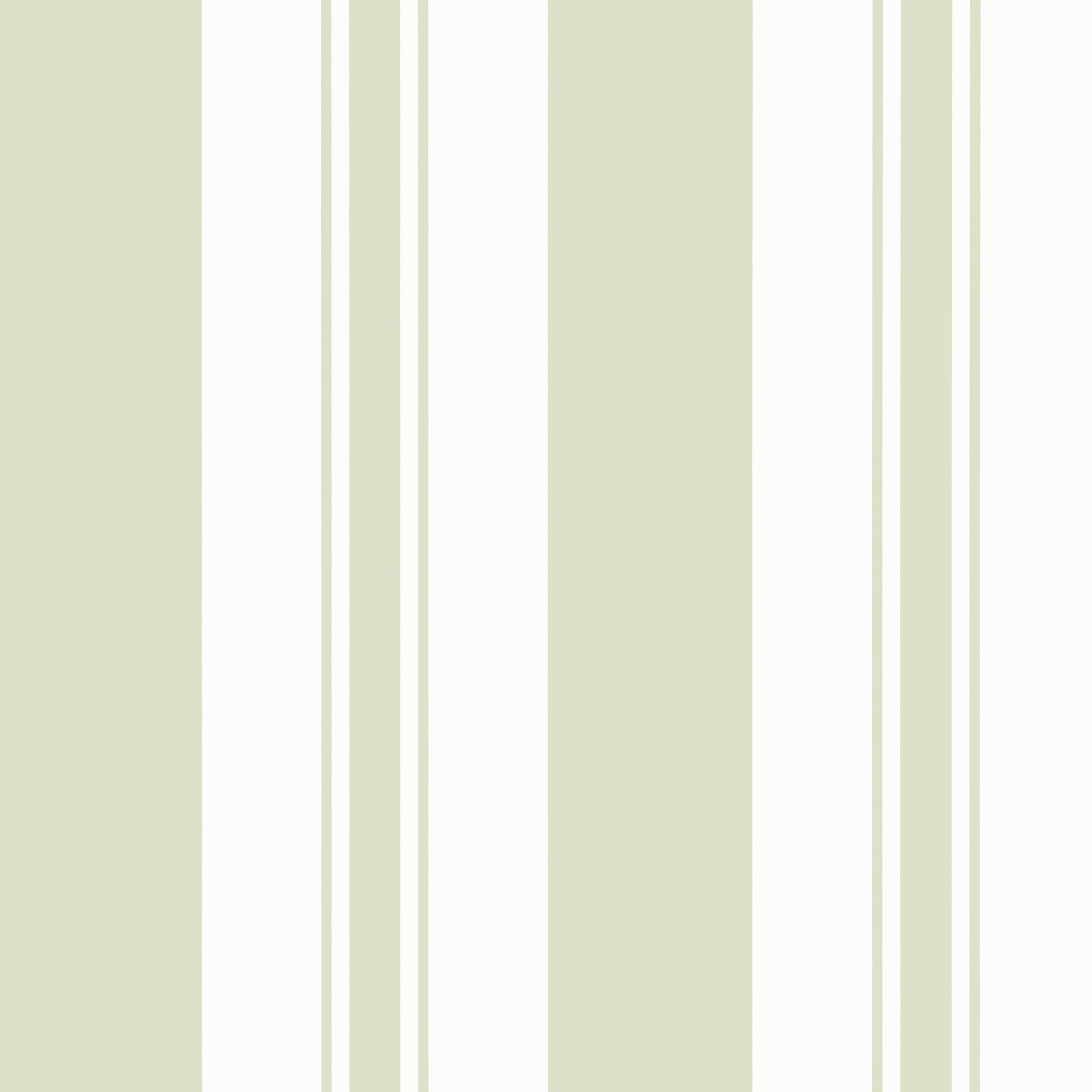 KESWICK STRIPE - Green