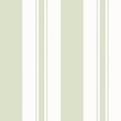 KESWICK STRIPE - Green