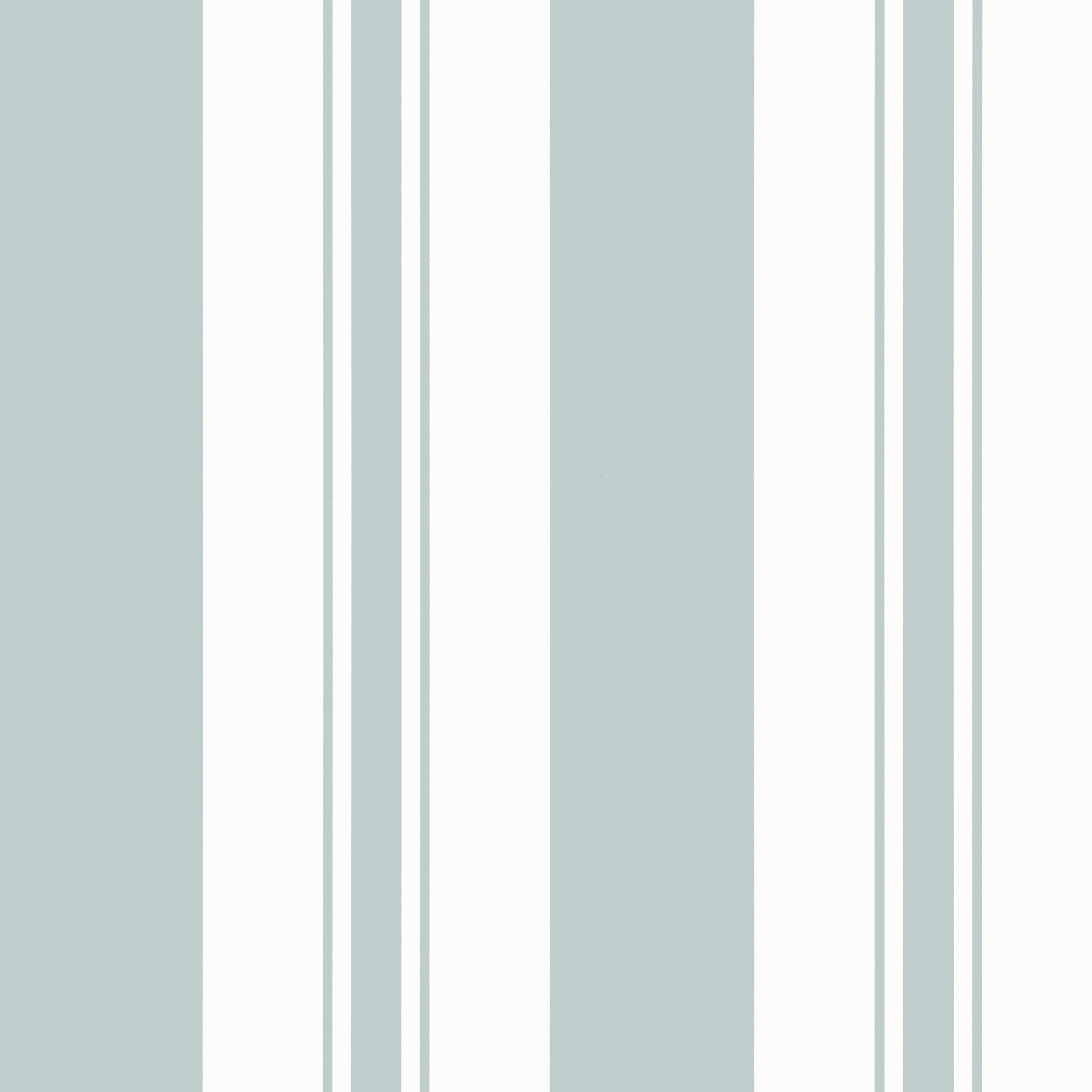 KESWICK STRIPE - Slate