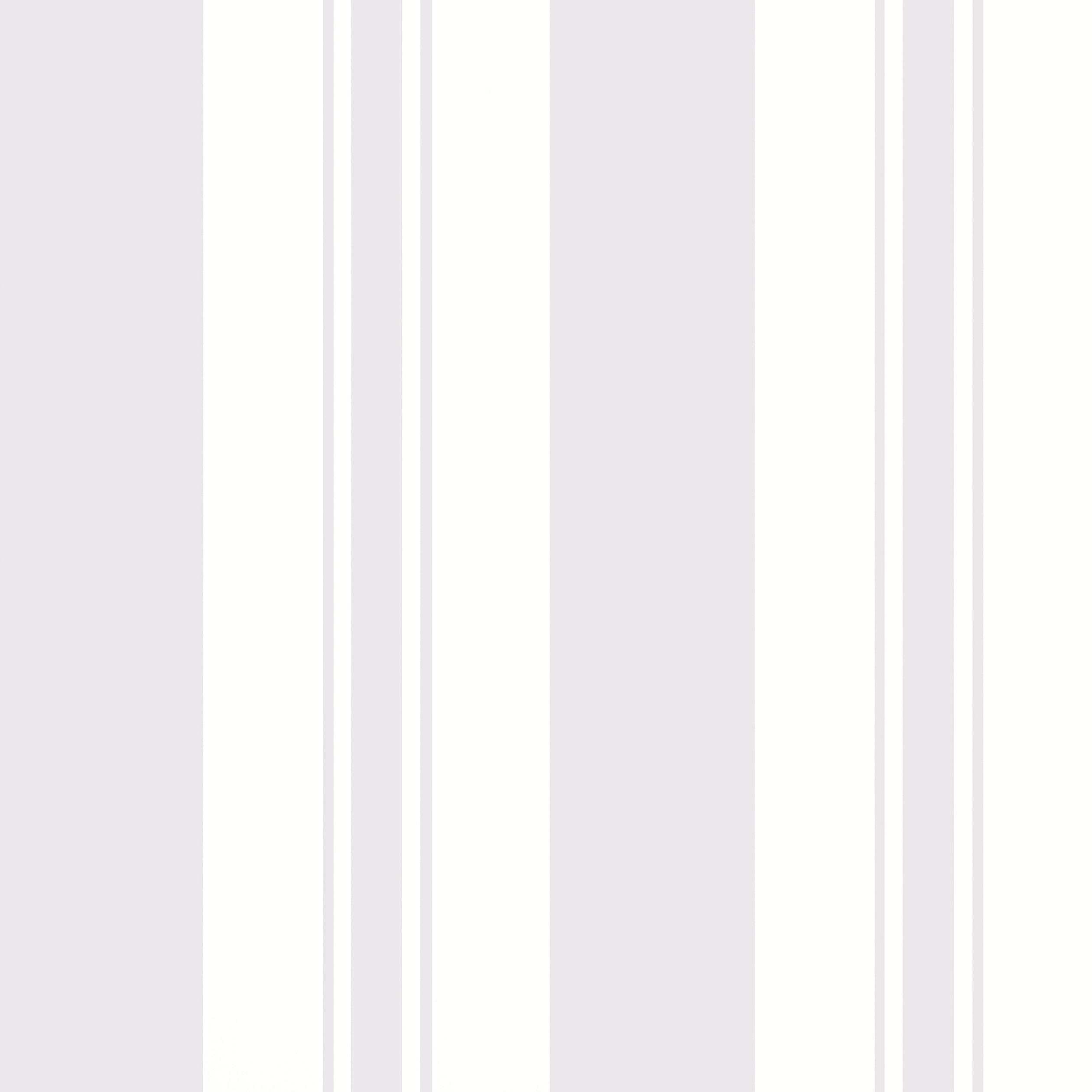 KESWICK STRIPE - Lavender