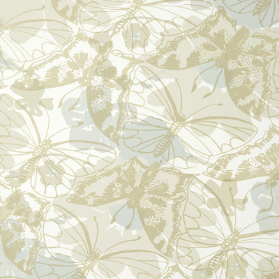 PAXTON - Metallic on Neutral