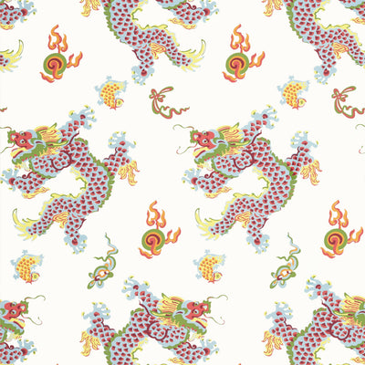 DRAGON DANCE - Multi