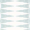 ELLERY STRIPE - Robin's Egg on White
