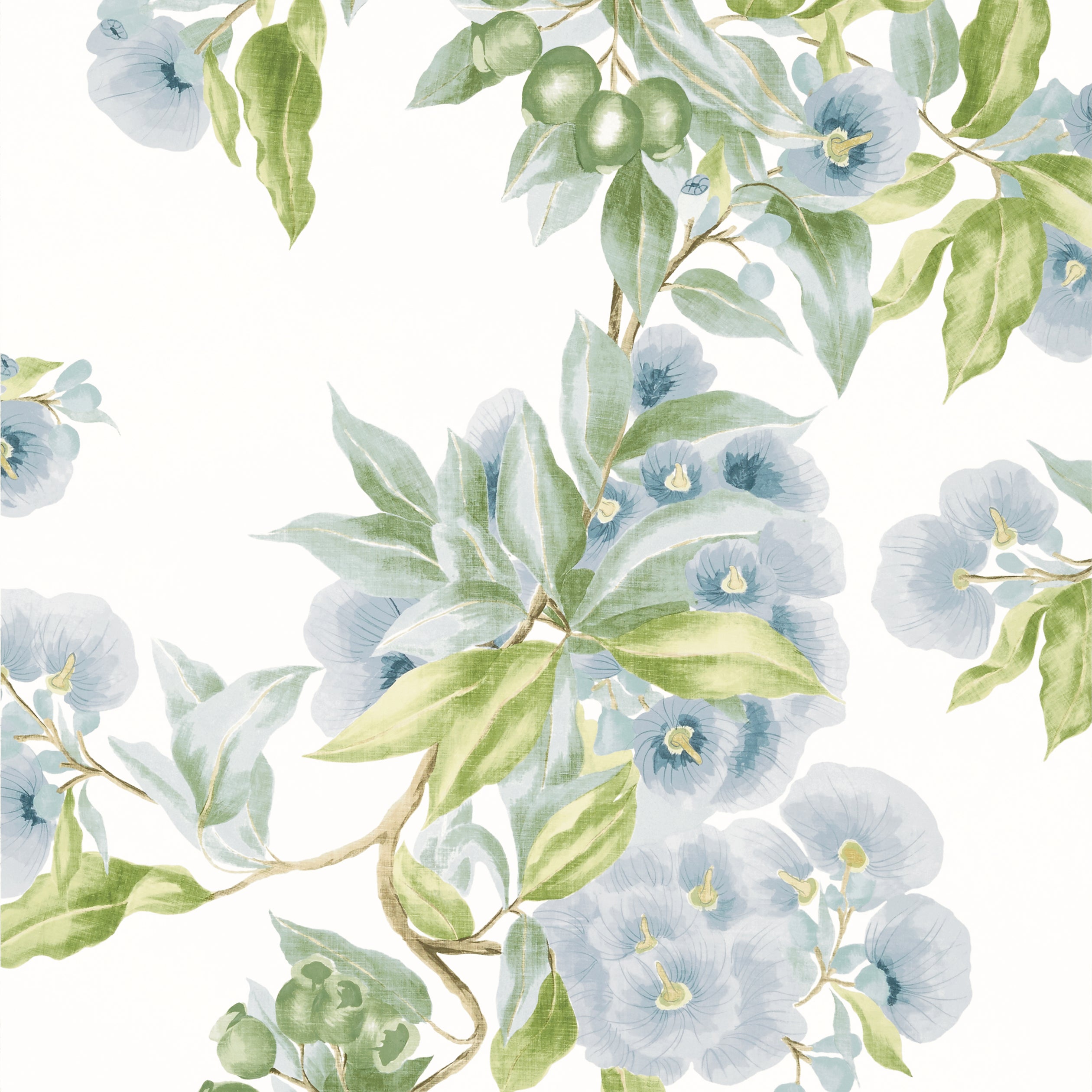CAMELLIA GARDEN - Sky