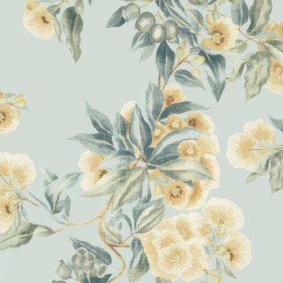CAMELLIA GARDEN - Soft Gold