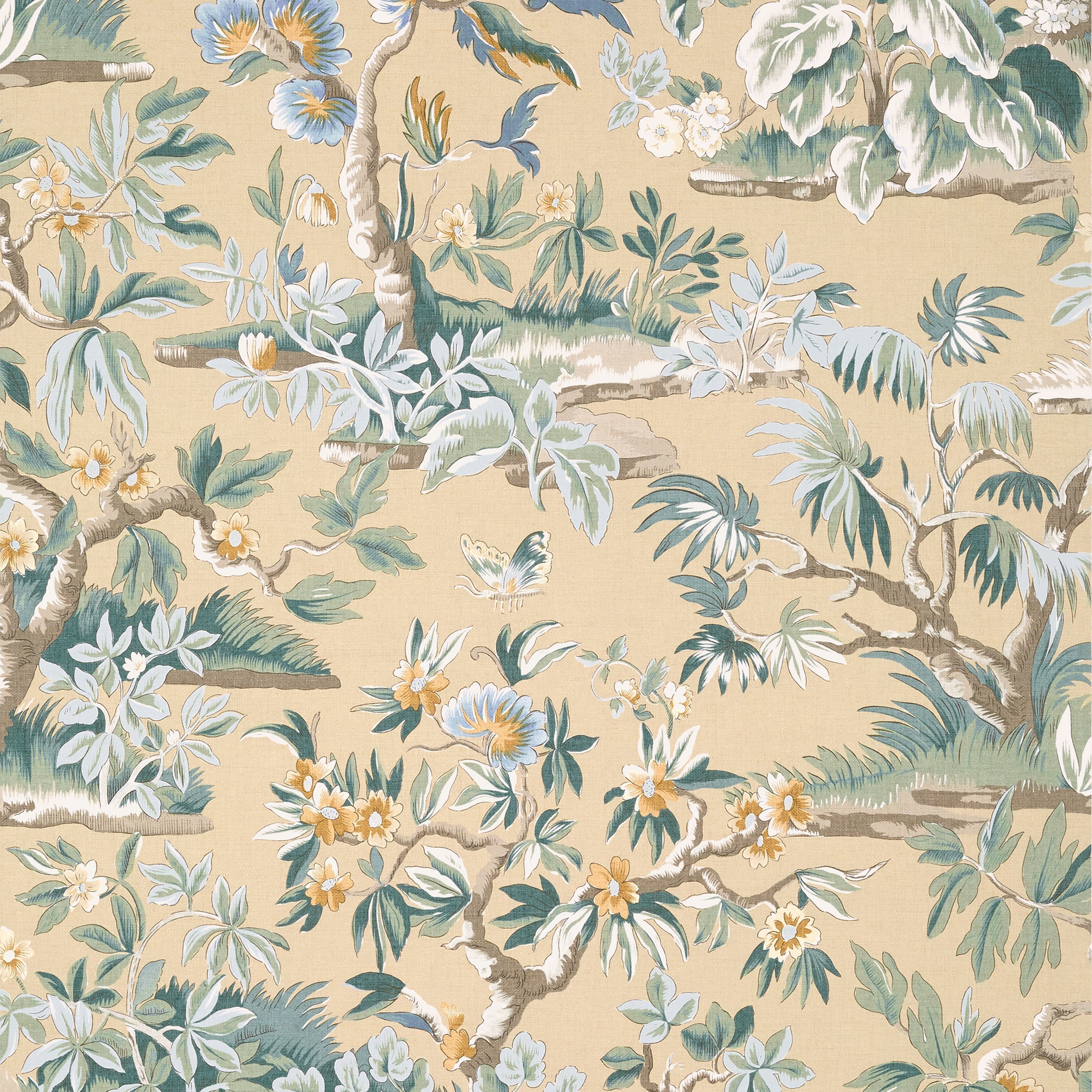 ELWOOD - Soft Gold