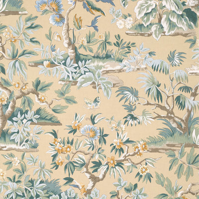 ELWOOD - Soft Gold
