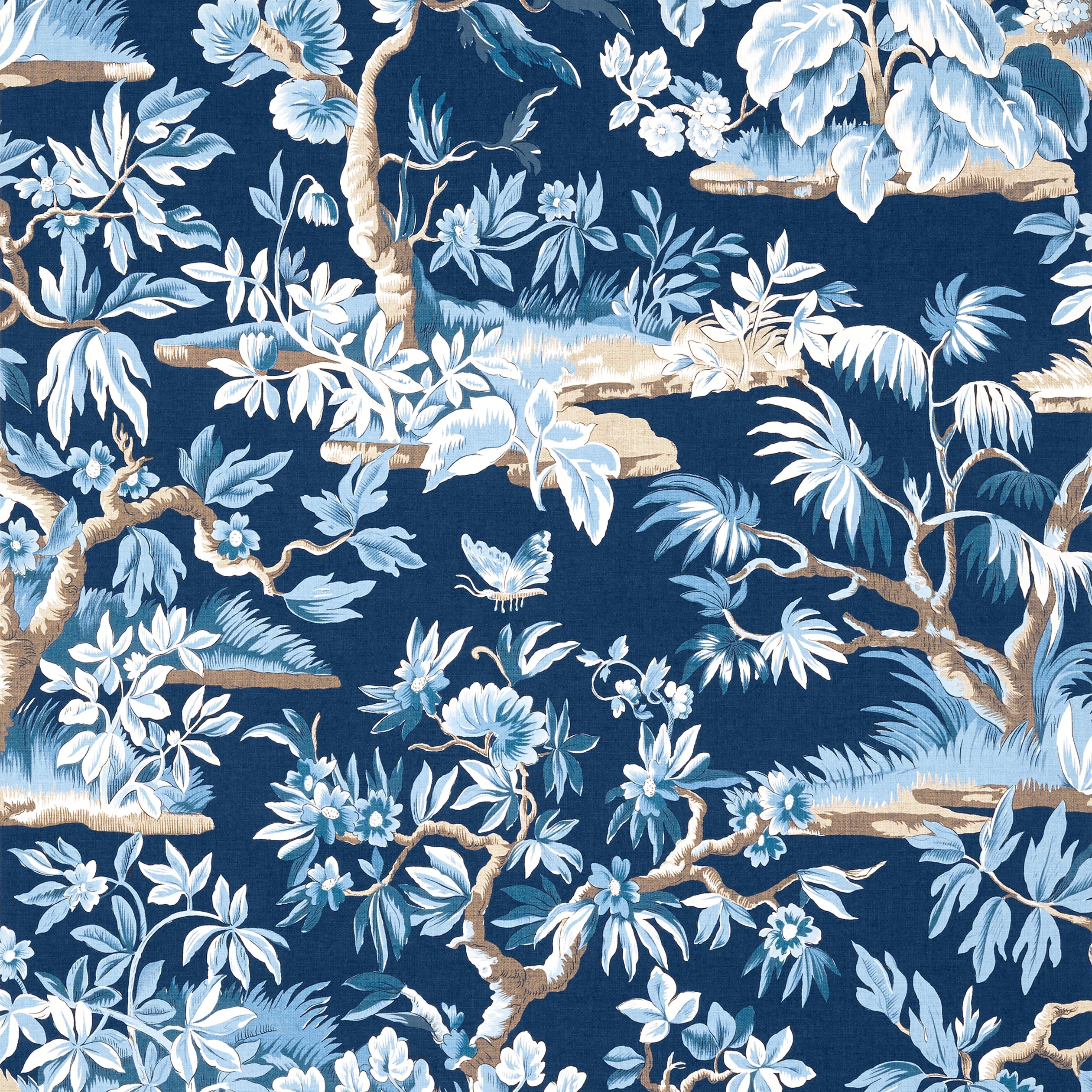 ELWOOD - Navy