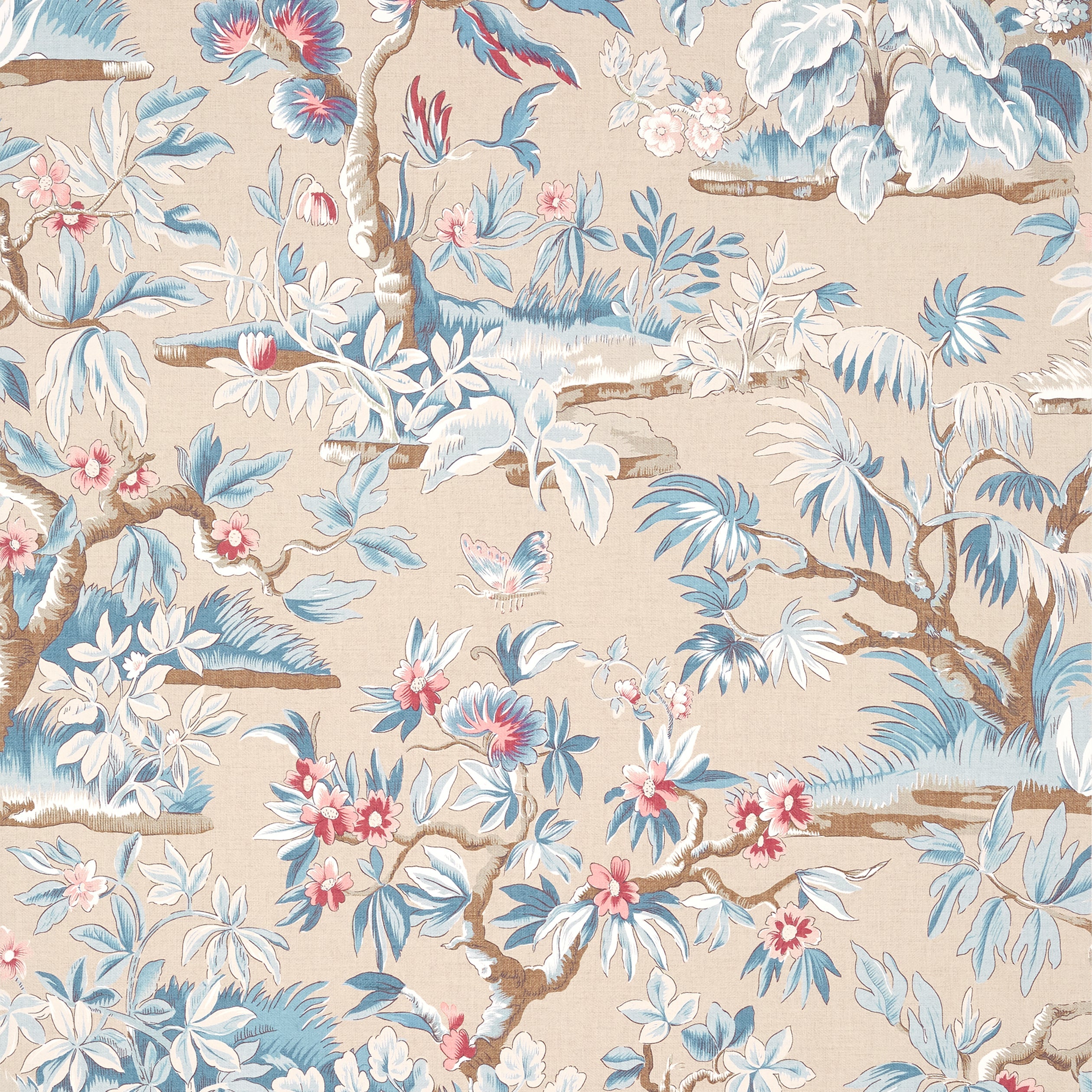 ELWOOD - Document Linen