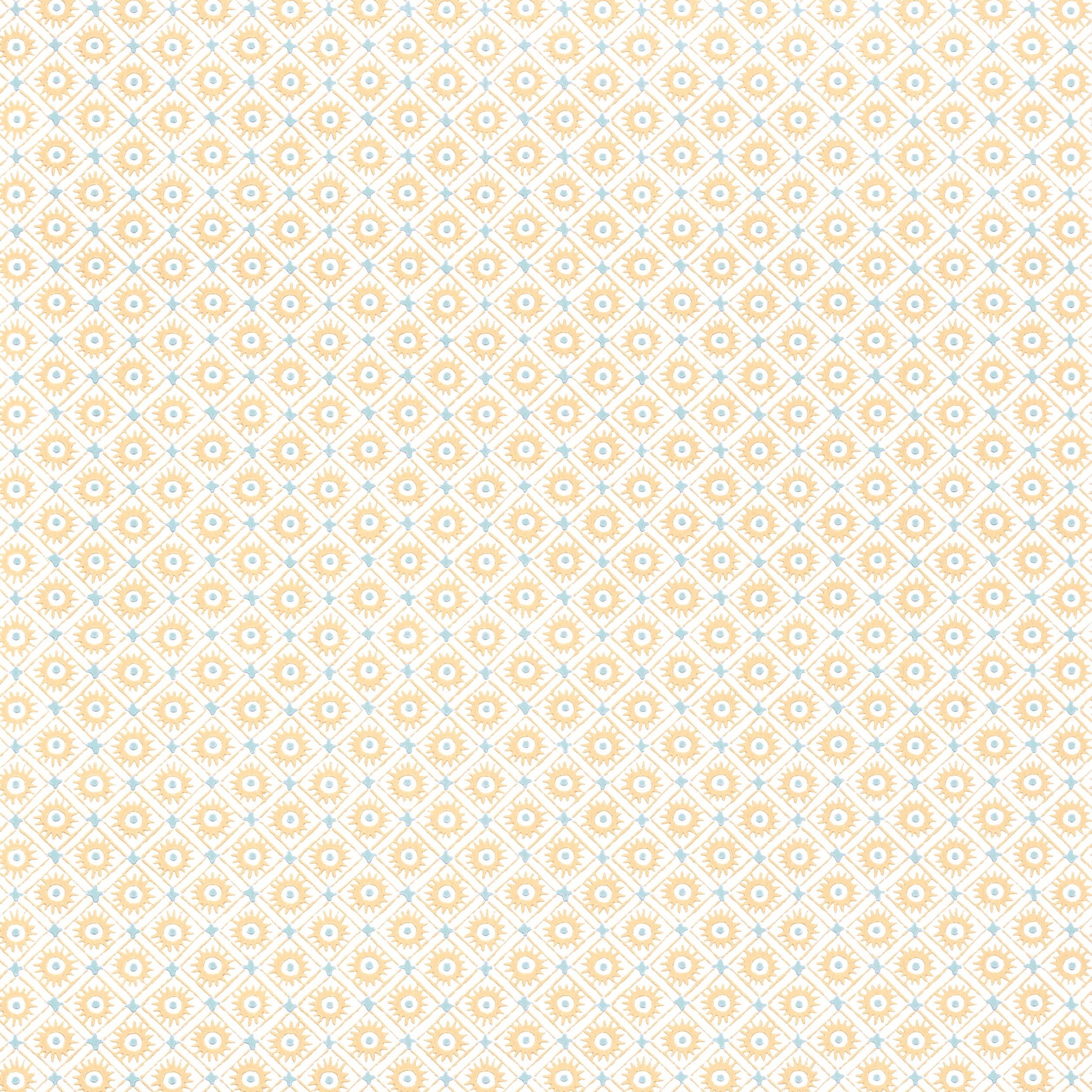 MINI SUN - Soft Gold