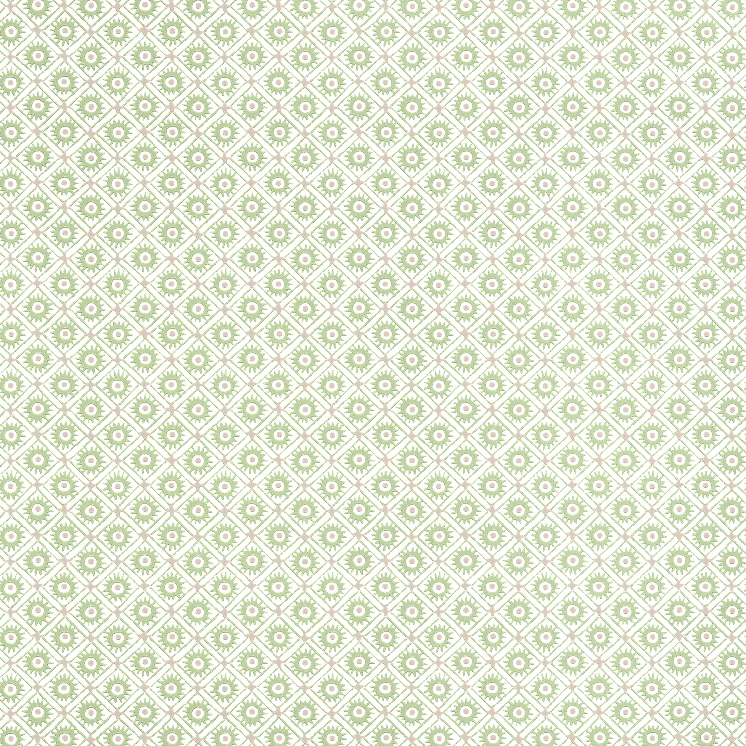 MINI SUN - Green