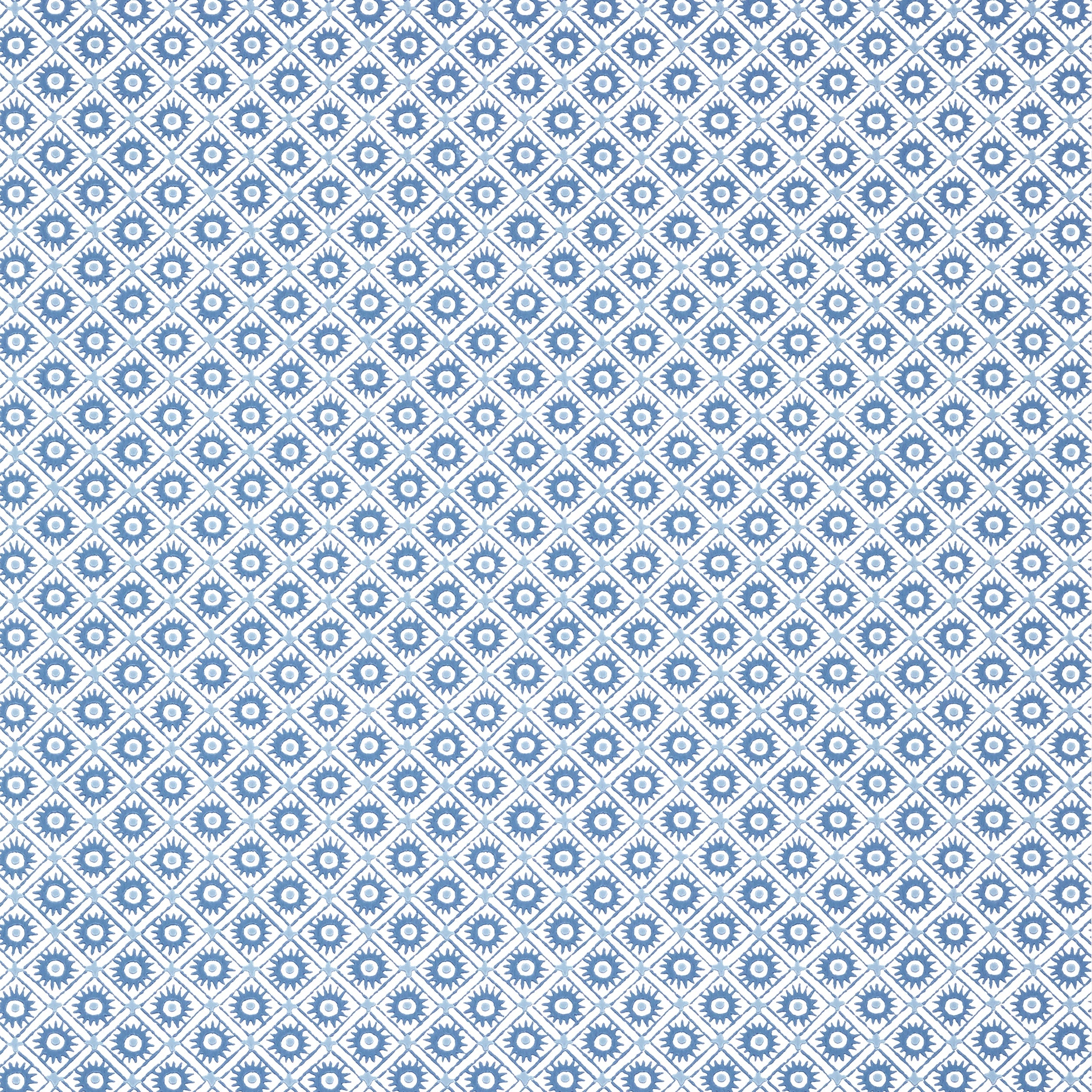 MINI SUN - Navy